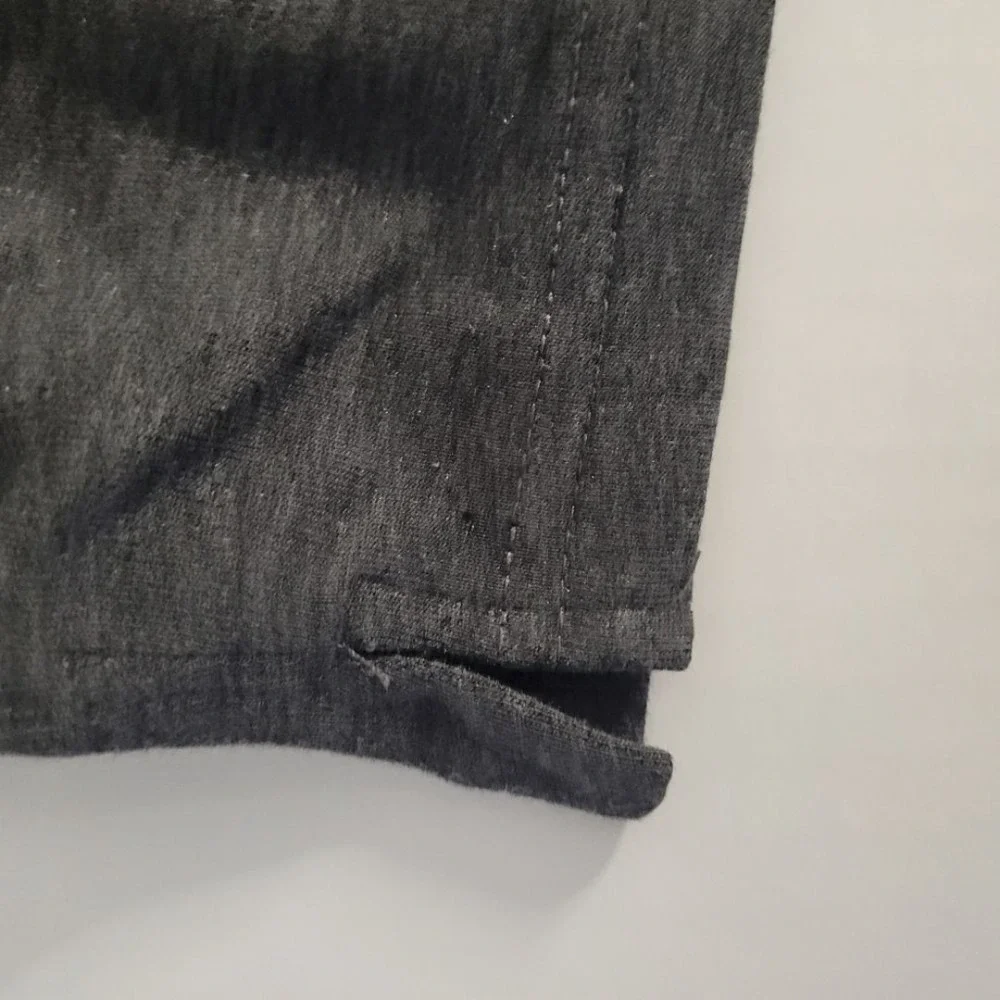 Jambys Super soft boxers with pocket size , extra small gray and purple